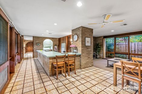 Property photo of 4 Atunga Court Cheltenham VIC 3192