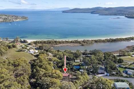 50 Lagoon Rd, White Beach, TAS 7184