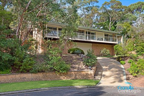 Property photo of 10 Kelton Place Engadine NSW 2233