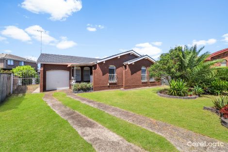 Property photo of 7 Weipa Close Green Valley NSW 2168