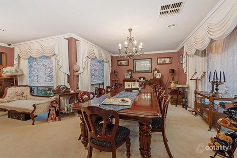 Property photo of 156 Lady Nelson Way Taylors Lakes VIC 3038