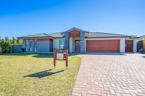 Property photo of 13 Honeymyrtle Street Banksia Beach QLD 4507