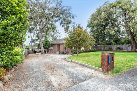 Property photo of 62 Cuthbert Street Heathmont VIC 3135