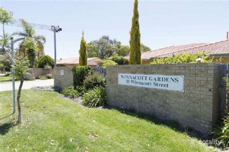 Property photo of 31/35 Winnacott Street Willagee WA 6156