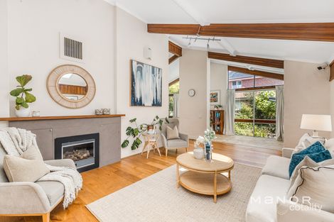 Property photo of 20 Hodgson Crescent Baulkham Hills NSW 2153
