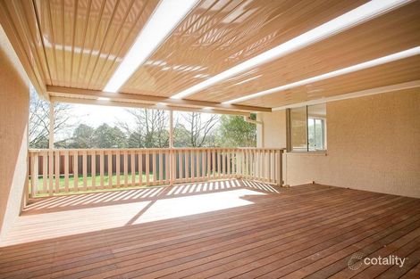 Property photo of 34 Lindrum Crescent Holt ACT 2615
