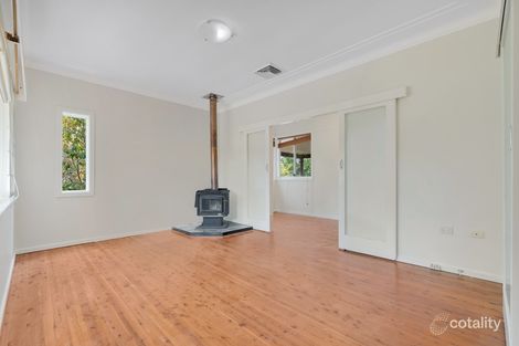 Property photo of 31 Plateau Road Springwood NSW 2777