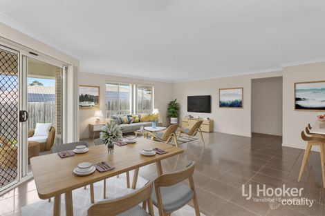Property photo of 3 Tallwoods Circuit Yarrabilba QLD 4207