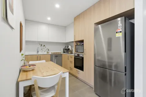 Property photo of 21/16-20 Bradfield Street Downer ACT 2602