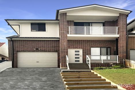 Property photo of 128A Lindesay Street Campbelltown NSW 2560
