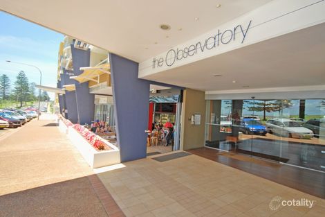 Property photo of 815/40 William Street Port Macquarie NSW 2444