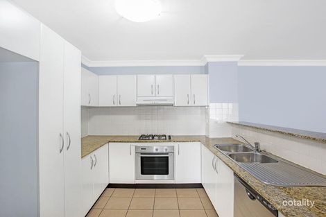 Property photo of 408/1-9 Torrens Avenue The Entrance NSW 2261