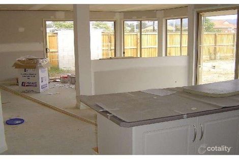 Property photo of 5 Ansett Way Upper Coomera QLD 4209