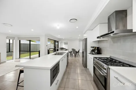 Property photo of 8 Gerbera Close Hamlyn Terrace NSW 2259