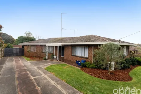 21 Edinburgh St, Warragul, VIC 3820