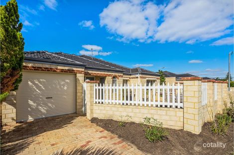 Property photo of 4A Campion Avenue Balcatta WA 6021