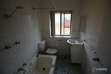 Property photo of 4/3 Cornelia Street Wiley Park NSW 2195