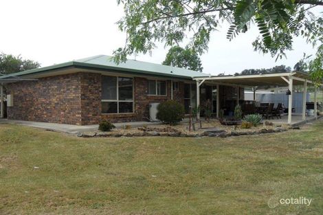 Property photo of 7 Narelle Court Plainland QLD 4341
