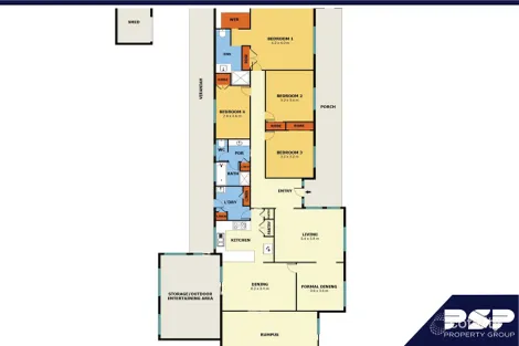 Property photo of 685 Tarneit Road Hoppers Crossing VIC 3029