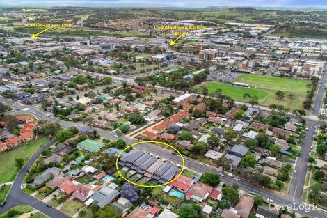 Property photo of 128A Lindesay Street Campbelltown NSW 2560