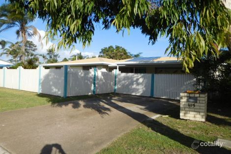 Property photo of 115 Oleander Avenue Kawungan QLD 4655