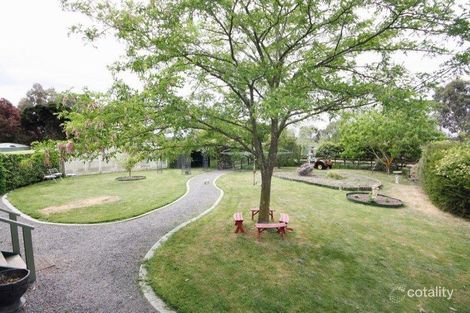 Property photo of 124 Finchs Road Smythes Creek VIC 3351