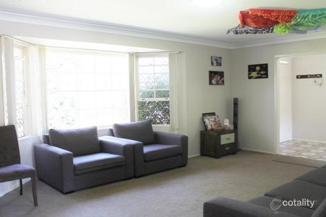 Property photo of 1 Sporing Avenue Kings Langley NSW 2147