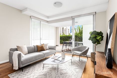 Property photo of 103/7-11 Magnolia Drive Breakfast Point NSW 2137