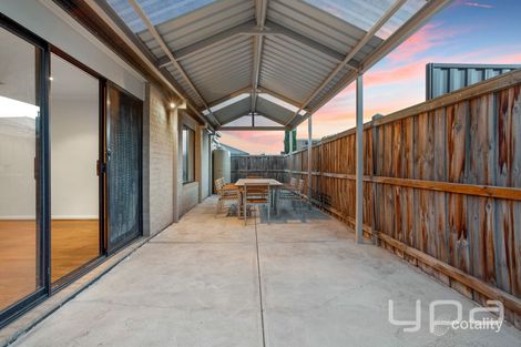 Property photo of 27 Baltic Circuit Point Cook VIC 3030