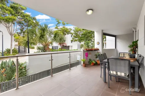 808/117 Flockton St, Everton Park, QLD 4053