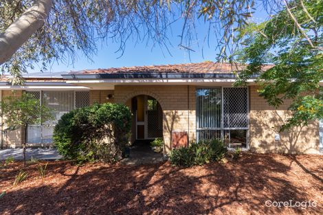 Property photo of 75 Fieldgate Square Balga WA 6061