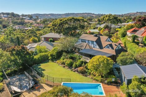 Property photo of 5 Heron Place Flagstaff Hill SA 5159