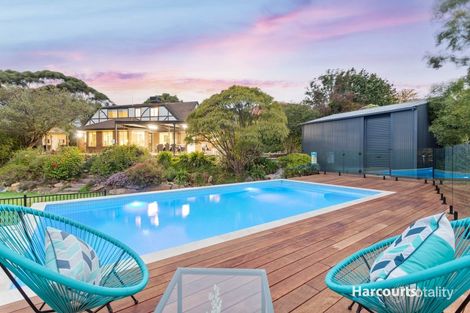 Property photo of 5 Heron Place Flagstaff Hill SA 5159