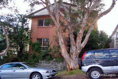 Property photo of 27 Park Road St Leonards NSW 2065