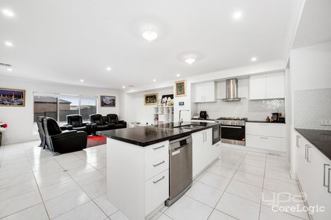 Property photo of 18 Mangrove Way Craigieburn VIC 3064