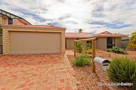 Property photo of 12 Ranford Way Hillarys WA 6025