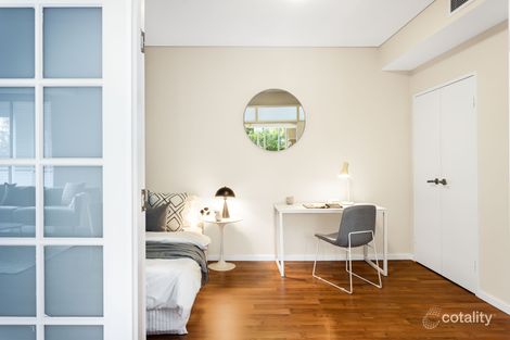 Property photo of 103/7-11 Magnolia Drive Breakfast Point NSW 2137