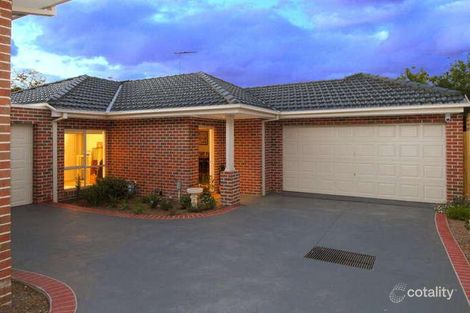 3/7 French St, Camberwell, VIC 3124