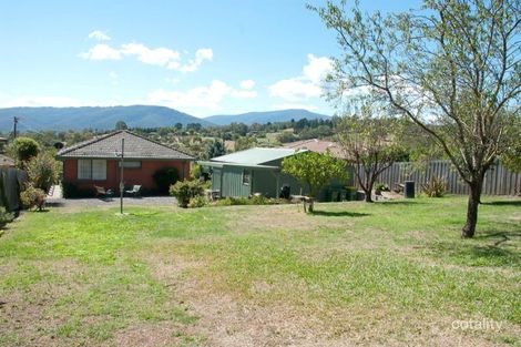 Property photo of 7 Hughes Court Woori Yallock VIC 3139