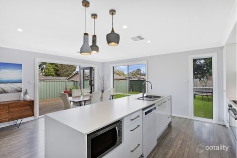 Property photo of 62 Mackenzie Avenue Woy Woy NSW 2256