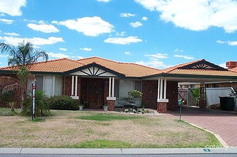 3 Gilroyd Loop, Ballajura, WA 6066