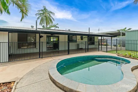 Property photo of 60 Forrest Parade Bakewell NT 0832