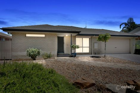 Property photo of 13 Campaspe Mews Strathdale VIC 3550