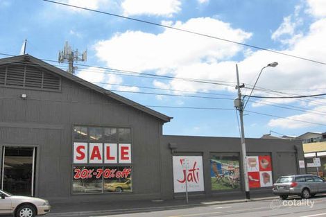 309 Swan St, Richmond, VIC 3121