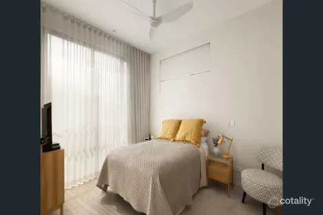 Property photo of 12/102 Parkside Circuit Hamilton QLD 4007