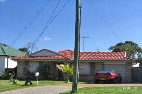 50 Waruda St, Yagoona, NSW 2199