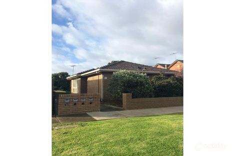 4/23 Lewis St, Kingsville, VIC 3012