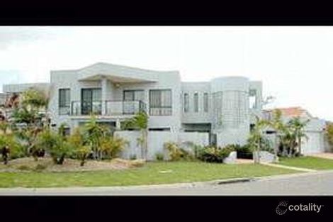 Property photo of 8 Lomandra Place Alfords Point NSW 2234