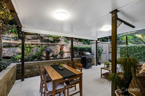 Property photo of 7/25 Hogan Place Seventeen Mile Rocks QLD 4073