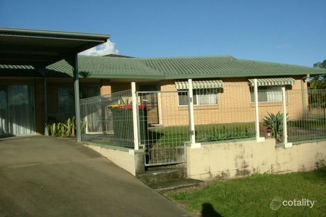 45 Ridgewood Rd, Algester, QLD 4115